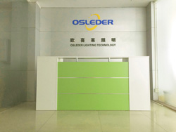 OSLEDER