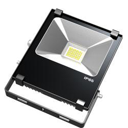 LED Flood Light b series 20w 250x250