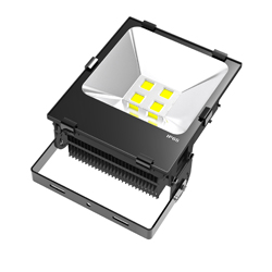 Fin Type LED Flood Light