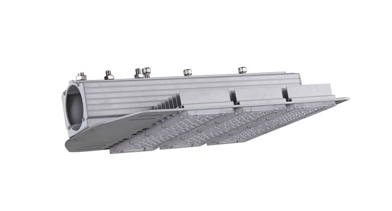 LED Street Lights EST Series 150w 780x420 D