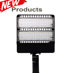 Adjustable Mudule LED Street Light