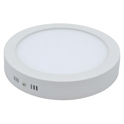 Surface Mounted Round LED Panel Light