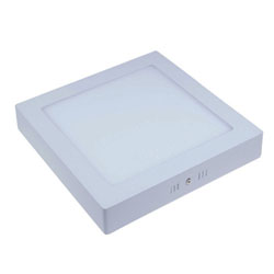 Surface Mounted Square LED Panel Light