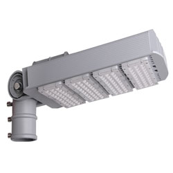 Adjustable LED Street Light