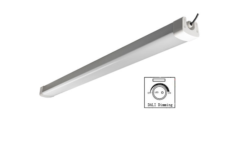 dali Dimmable LED Tri-proof Light AL 50w 1200mm 780x475mm a