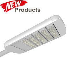 easy open sensor led street light