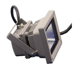 LED flood lighting 10W IP65 outdoor waterproof with factory