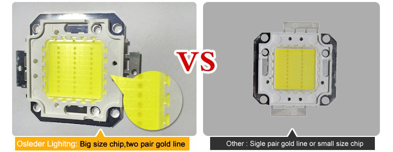 led flood light a series 10w 3