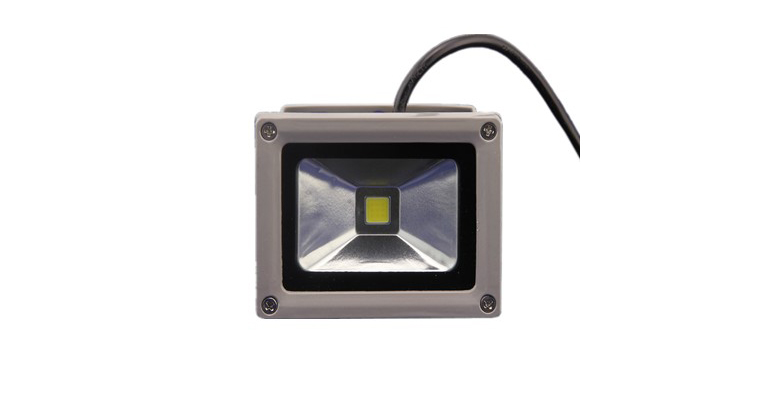 led flood light a series 10w a