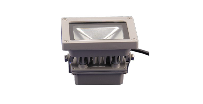 led flood light a series 10w c