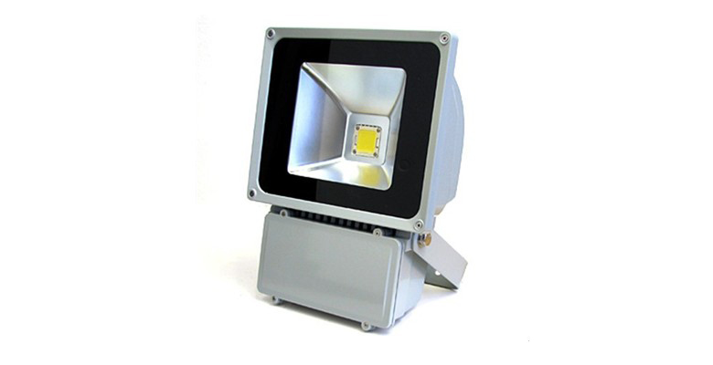 led flood light a series 70w b