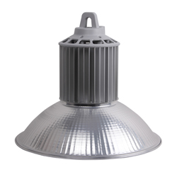 Heat Pipe LED High Bay Light