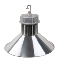 Aluminum Profile LED High Bay Light