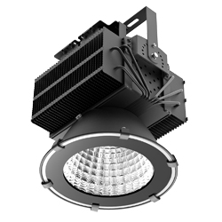 led high bay light d series 500w 250x250