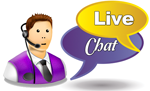 live chat osleder lighting