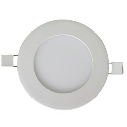 recessed round led panel light 135 250x250