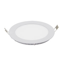 recessed round led panel light 145 250x250