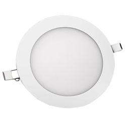 recessed round led panel light 170 250x250