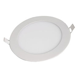 recessed round led panel light 200 250x250