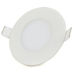 recessed round led panel light 90 250x250