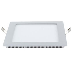  Recessed Square LED Panel Light