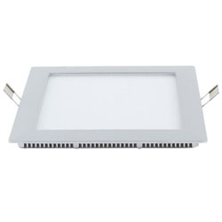  Recessed Square LED Panel Light