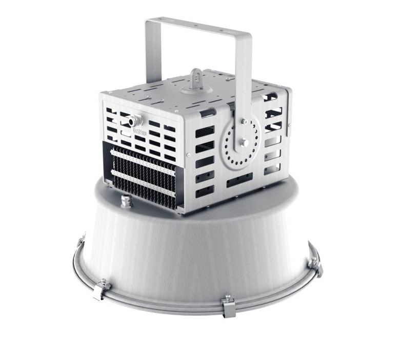 300w led tower lamp 4