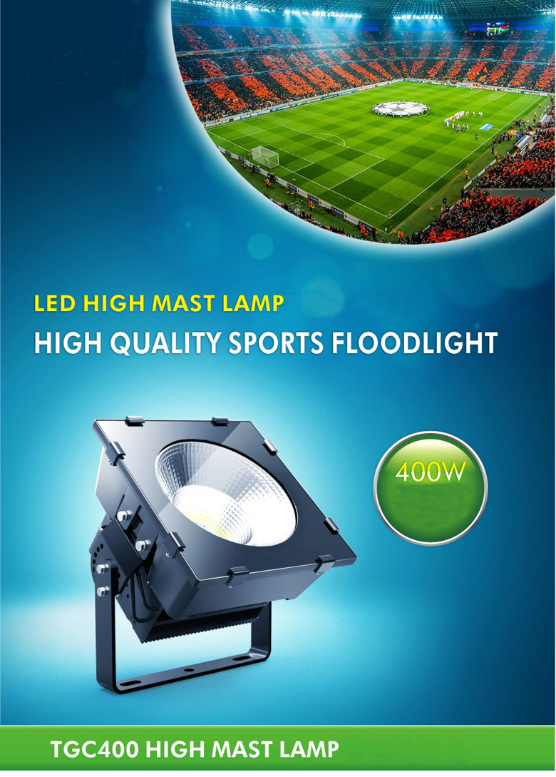 400w led flood light 1