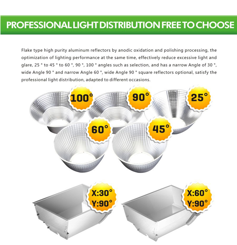 400w led flood light 6