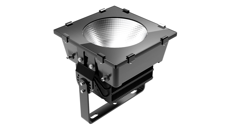 400w led flood light b