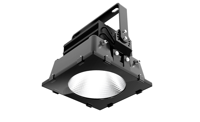 400w led flood light c