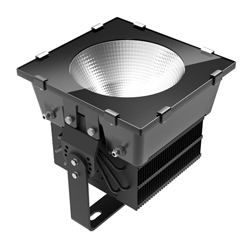 500W LED flood light