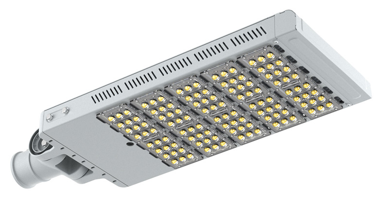 LED Street Light a series 150w 3