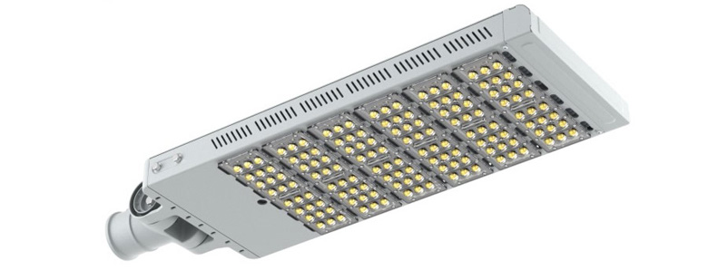 LED Street Light a series 180w 3