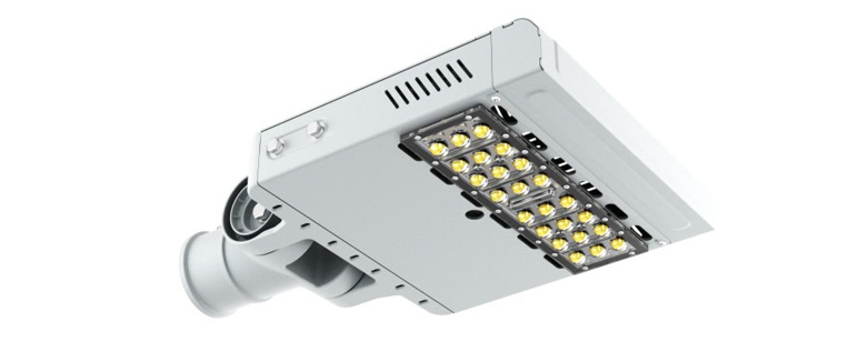 LED Street Light a series 30w 3