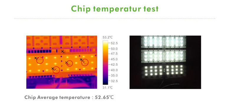 LED Street Light a series 90w 12