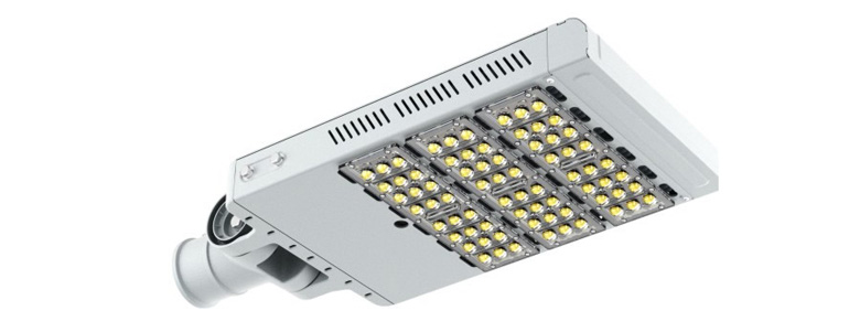 LED Street Light a series 90w 3