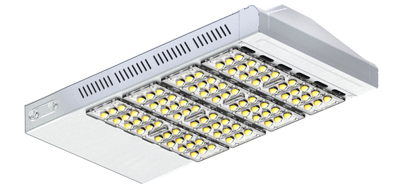 LED Street Light b series 120w 3