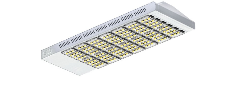 LED Street Light b series 210w 3