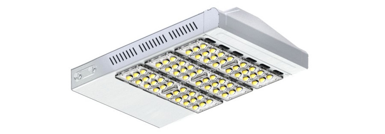 LED Street Light b series 90w 3