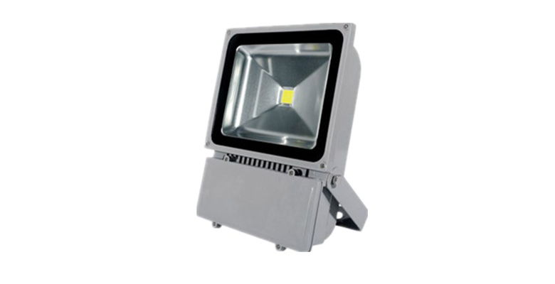 led flood light a series 100w b