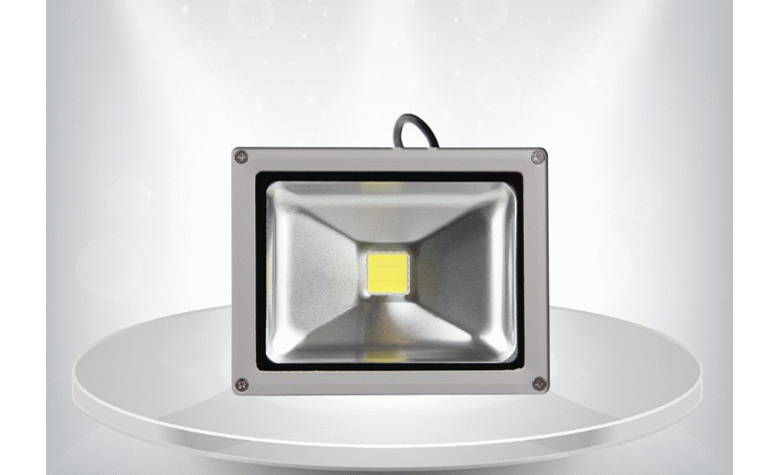 led flood light a series 20w a