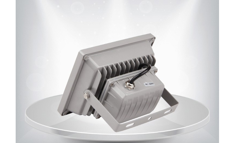 led flood light a series 20w b