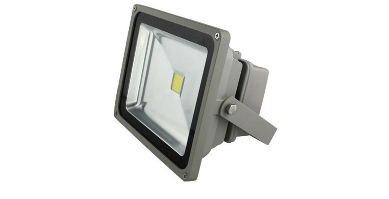 led flood light a series 30w a