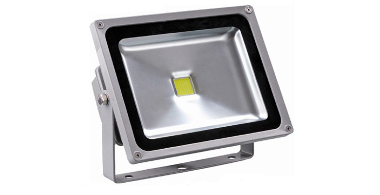 led flood light a series 30w b