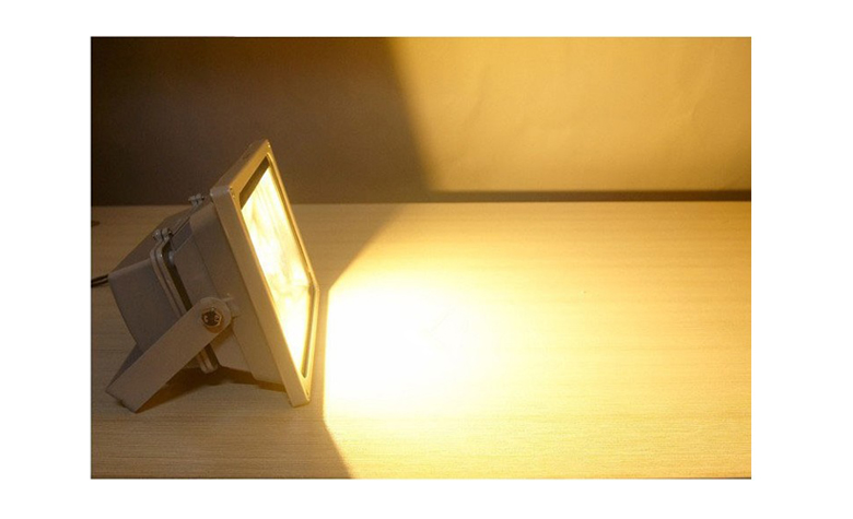 led flood light a series 50w d