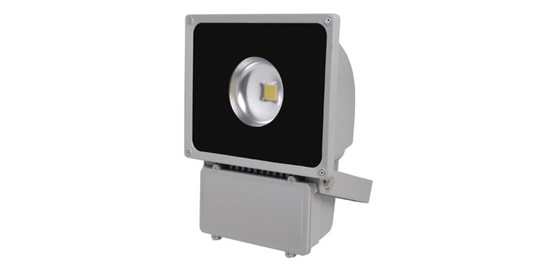 led flood light a series 70w c