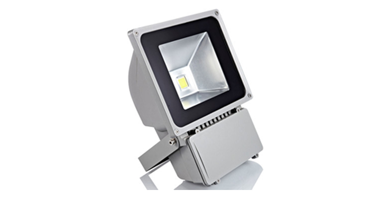 led flood light a series 80w b