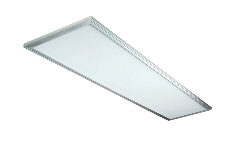 Surface mounted 1200x300mm rectangle led light panel ultrathin led
