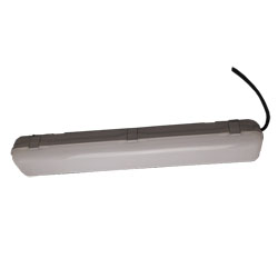 led tri-proof light 600mm 30w 250x250mm a